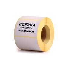 Shipping and logistics labels